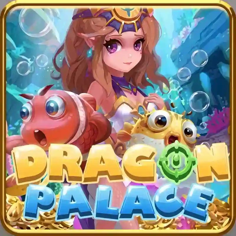 Game slot Cung Điện Rồng tại a8888