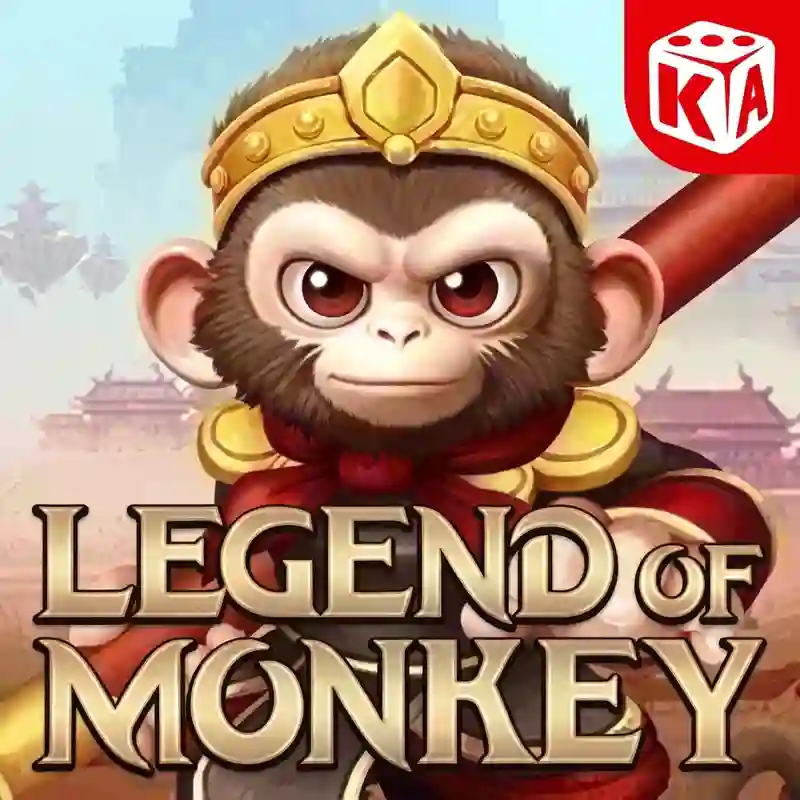 Trò chơi Slot Huyền Thoại Khỉ tại casino a8888
