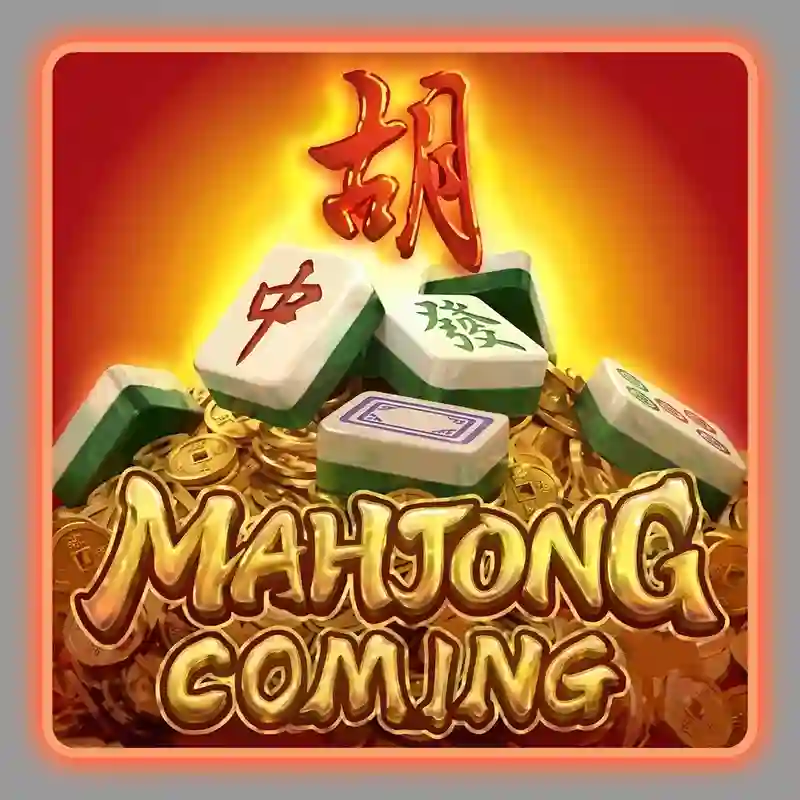 Trò chơi casino trực tuyến Mạt Chược Đến Rồi tại a8888