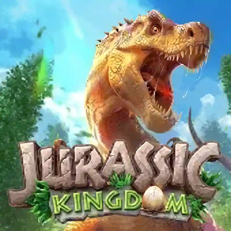 Trò chơi casino trực tuyến Vương quốc kỷ Jura tại a8888